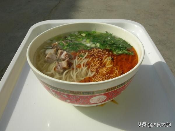 全国各地最有名的小吃,盘点各个地方的特色美食