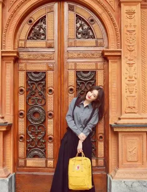 20款好看又实用的女士双肩包推荐,好用又好看的便宜双肩包推荐