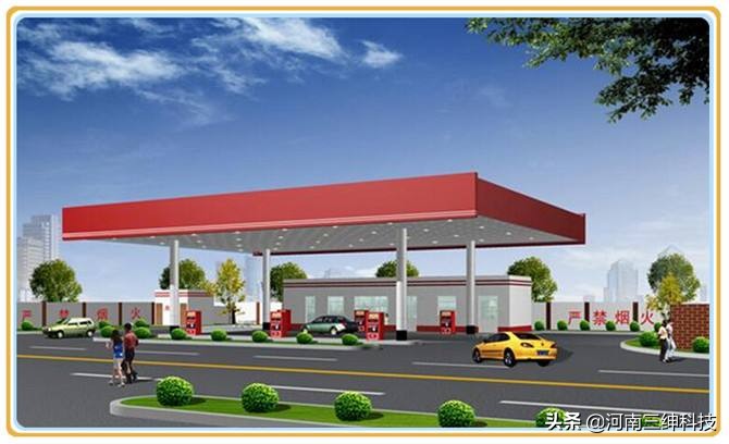 加盟加油站有哪些利润大,加盟个加油站需要投资多少呢