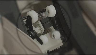 2021口碑最好的按摩椅,2021性价比最高的按摩椅