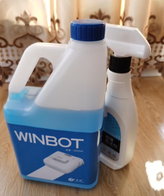 用什么清洁剂擦玻璃最干净?我以实际体验告诉你,再擦也不迟