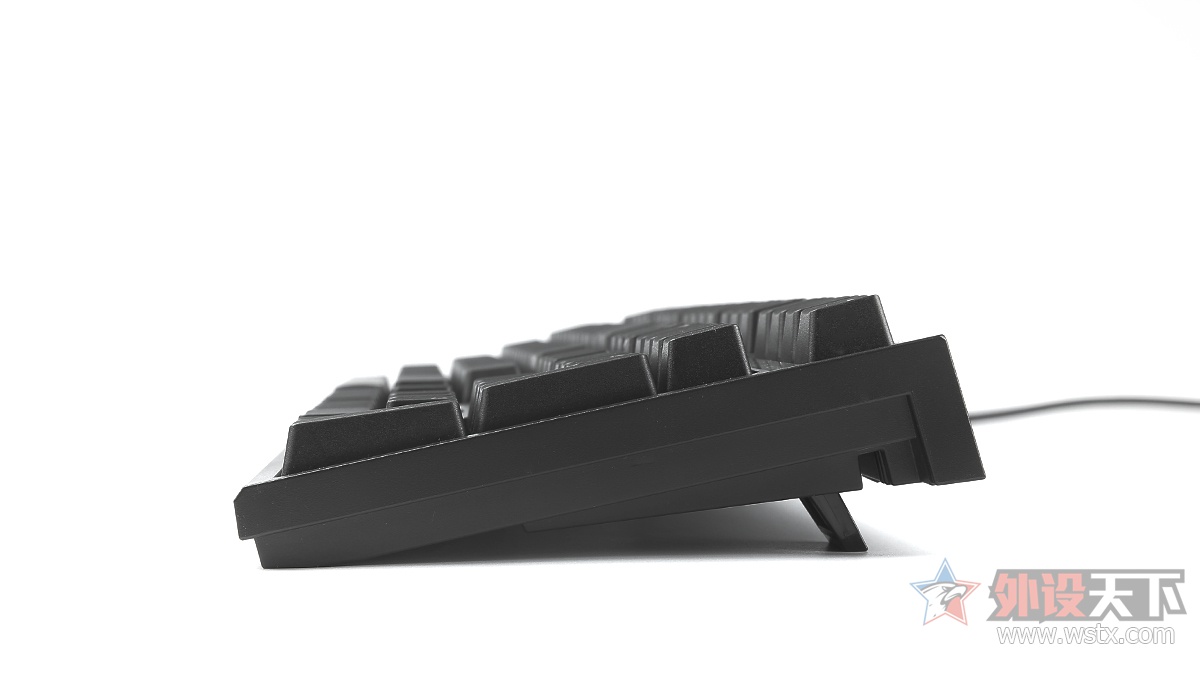 tkl和rgb键盘区别,tkl机械键盘评测