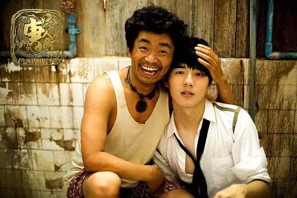 强大的十大高分电影,十大高分电影推荐经典