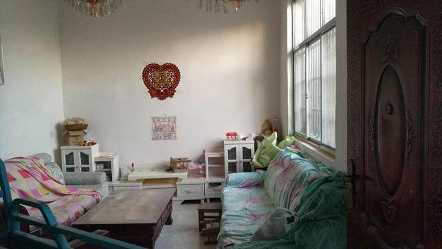 农村最简易的一层农家小院,最真实的农村小院