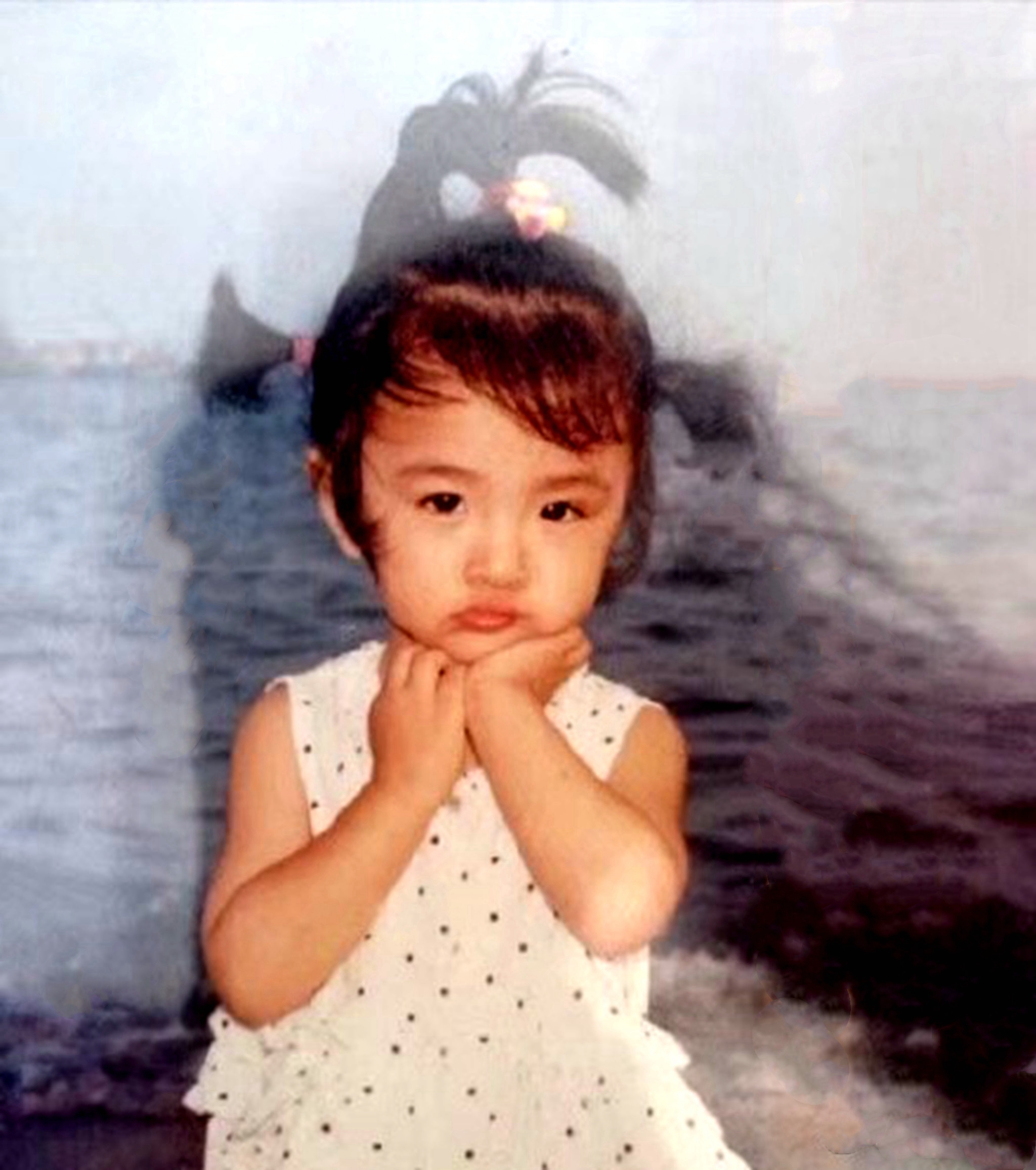 王晓晨气质绝美,王晓晨大气甜美知性率真