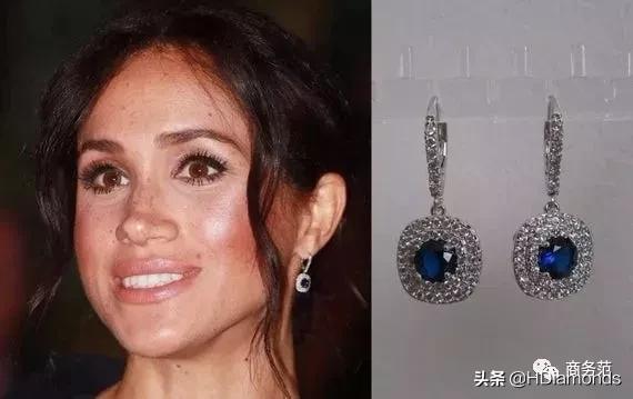 这种宝石被称为“帝王之石”，欧洲王室的最爱——你猜对了吗？