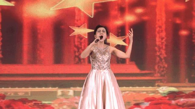 “鼠”我最红——陕西高院年终盛典精彩来袭!!!