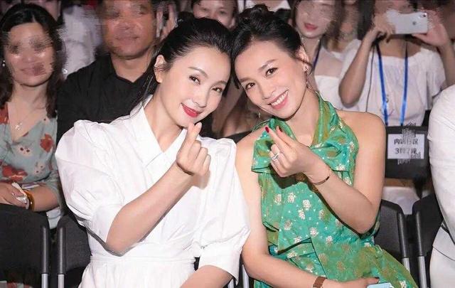 陶虹和张庭现况,陶虹退出张庭公司是有内幕消息吗