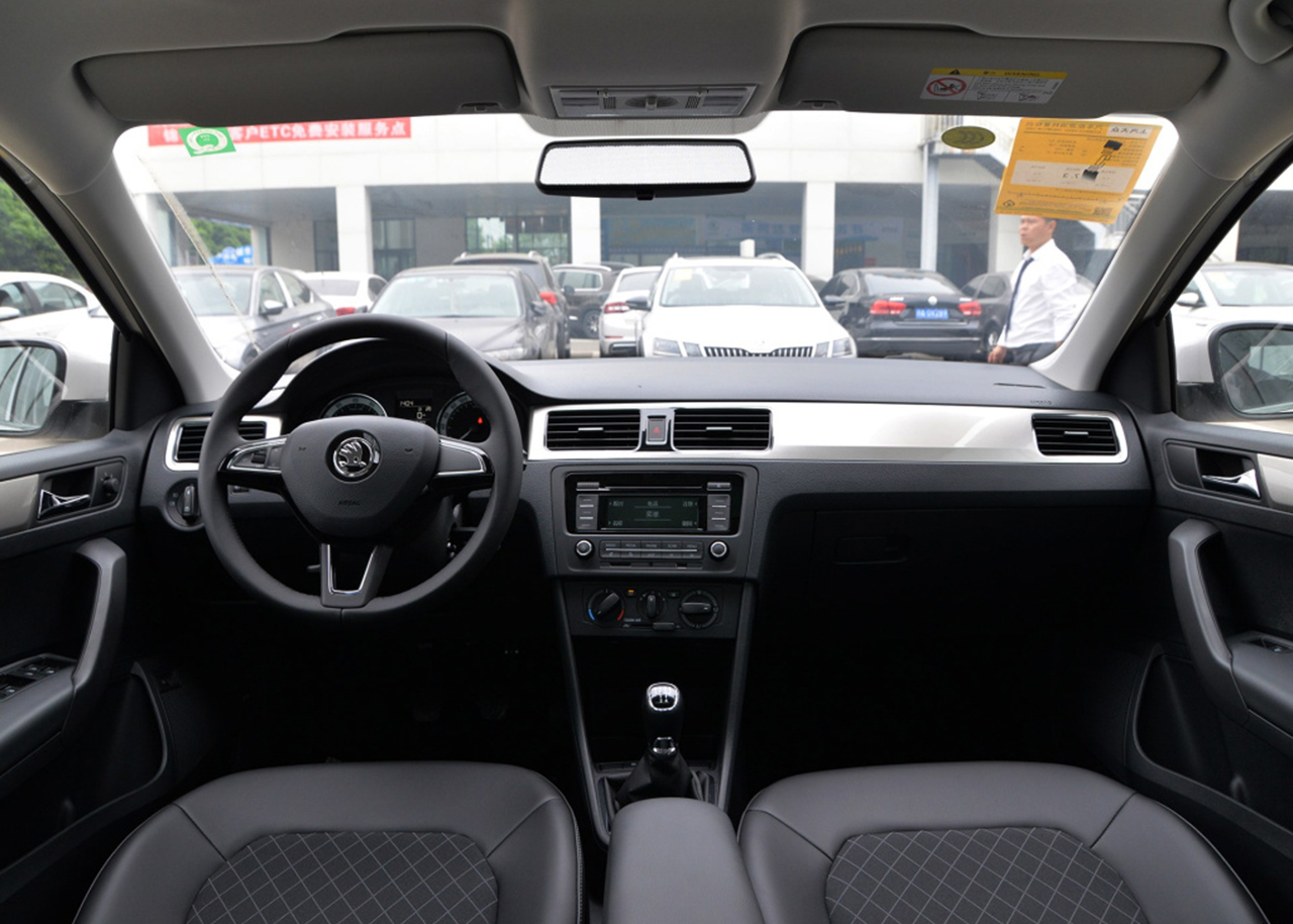 斯柯达昕锐2018款价格表,斯柯达昕锐2021款最低多少钱