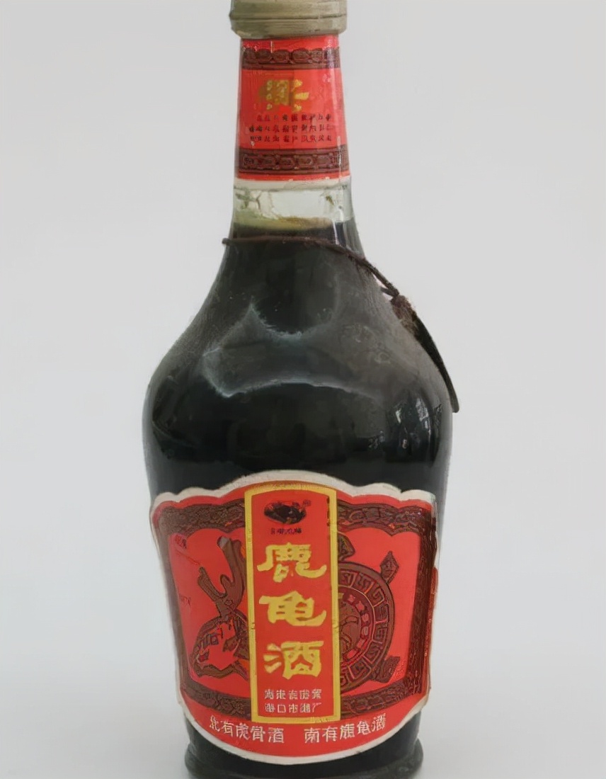 海南特产好酒,海南十大特产酒