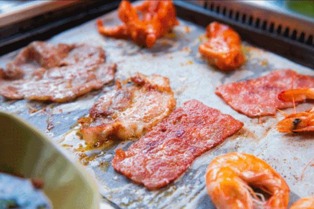 龙岩牛特火锅烤肉,龙岩自助烤肉哪一家好吃