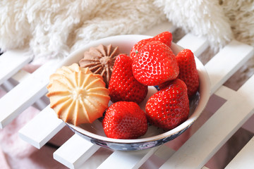 西点蛋糕好做吗,做成这样你就出师了