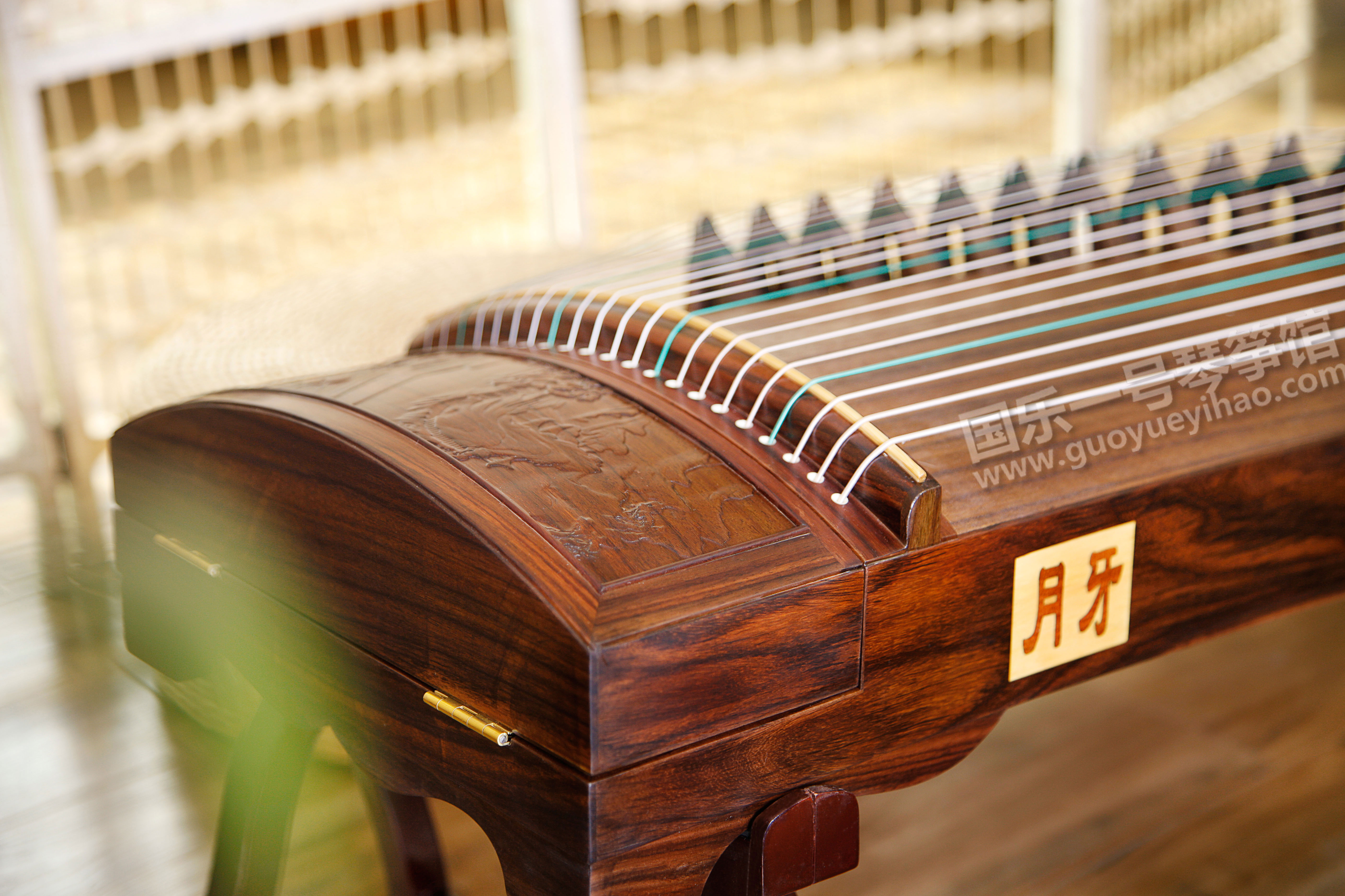 十大古筝排名及价格,扬州古筝价格一览表