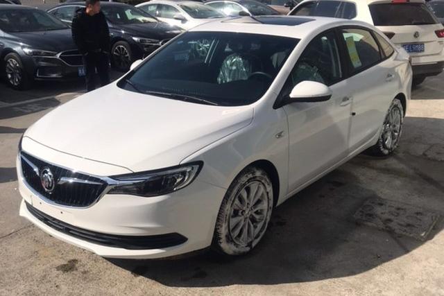 别克英朗15000公里需要做哪些保养,2022别克英朗1.5l保养周期一览表