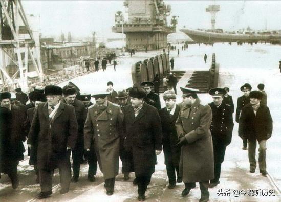 辽宁号图纸,辽宁号细节图