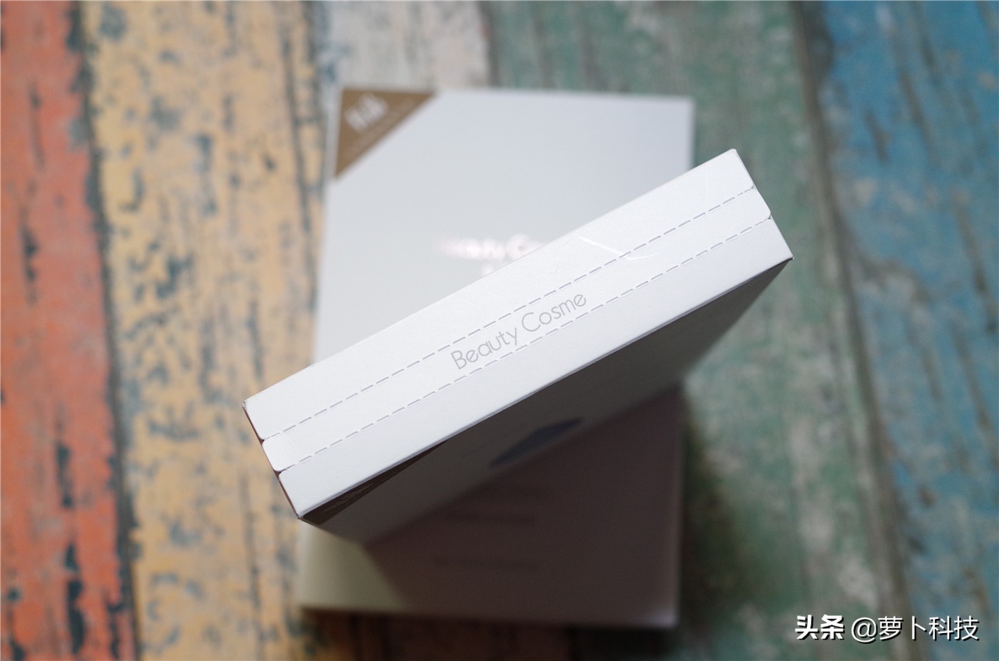 小米有品水肌美玻尿酸面膜,水肌美为什么只在小米有品