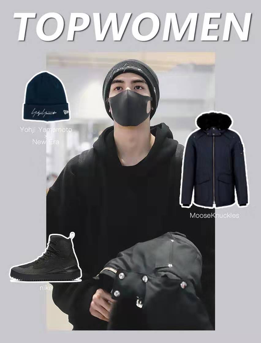 男生休闲穿搭高级感图集,正式与休闲相结合的男士穿搭