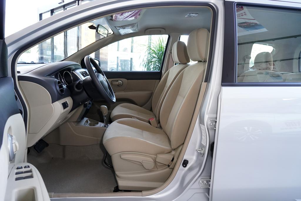 更新换代慢,这三款两厢车难道是不愿随波逐流?