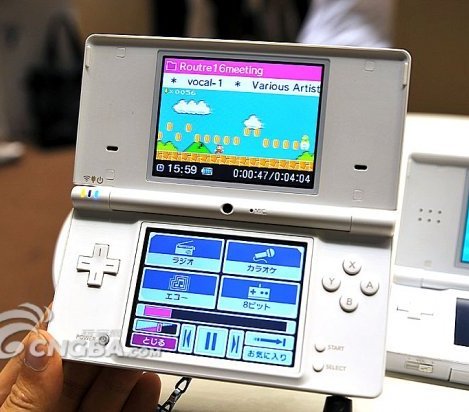 任天堂的快乐,任天堂快乐的源头