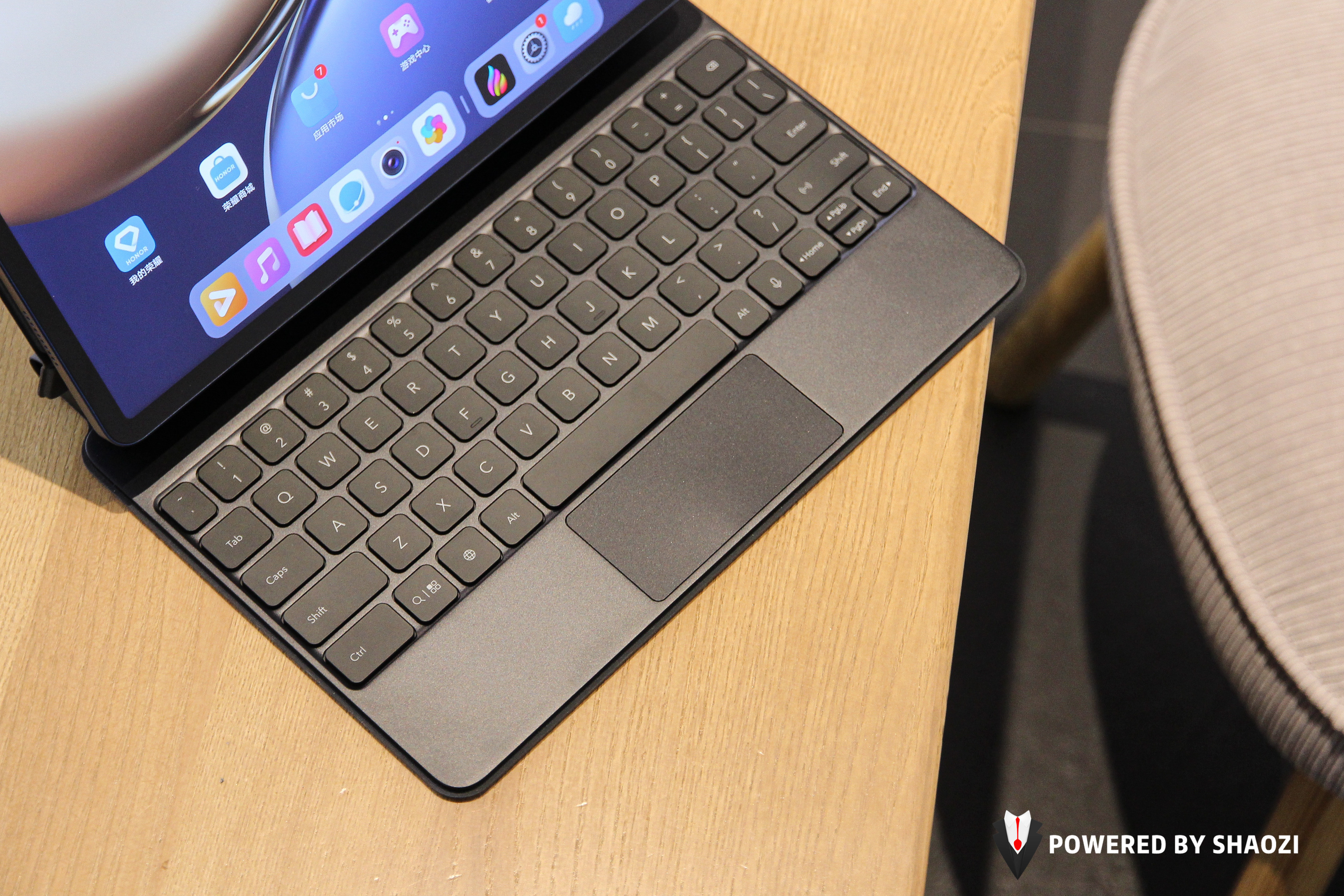 荣耀平板V7Pro到底如何，120Hz高刷打游戏居然不掉帧？