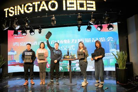 一杯啤酒满是情怀,一杯啤酒的效应