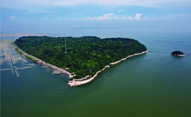 历史上洞庭湖是中国第一大湖吗,洞庭湖历史上最大面积