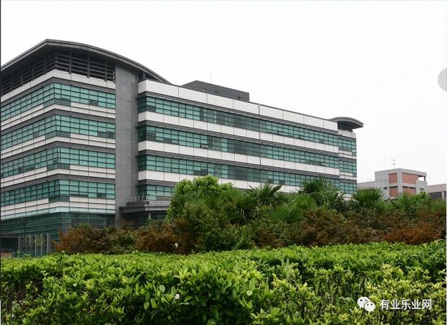 和硕(苏州)科技园招聘信息