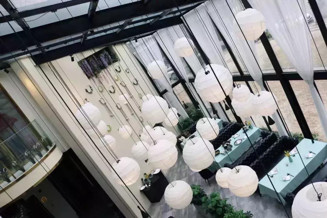 西安必打卡十大网红酒店,西安比较好的情侣酒店推荐