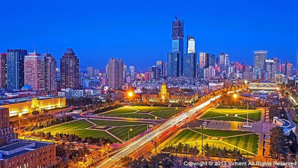 坐地铁就能到！一波打卡的好地方任你选