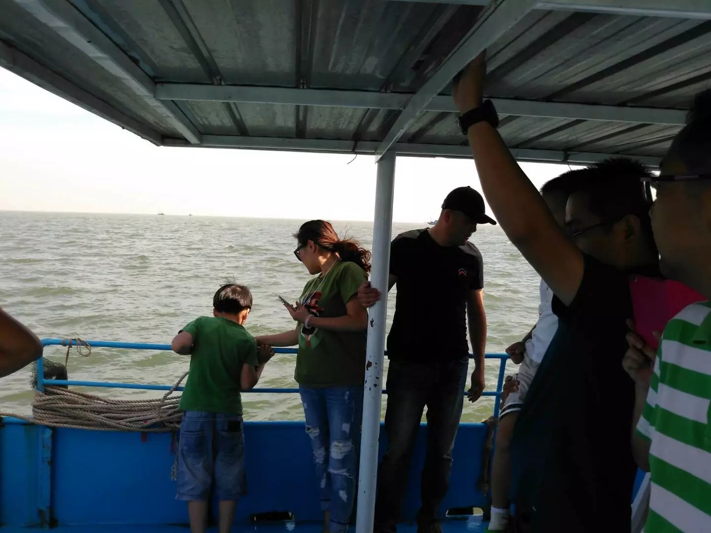 塘沽周边自驾游攻略,塘沽金街旅游攻略