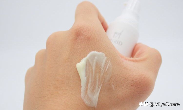 眼霜推荐不长脂肪粒,眼霜推荐25岁适合的眼霜