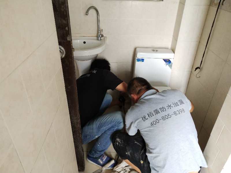 房子水管探测,水管埋地下漏水了怎么检测