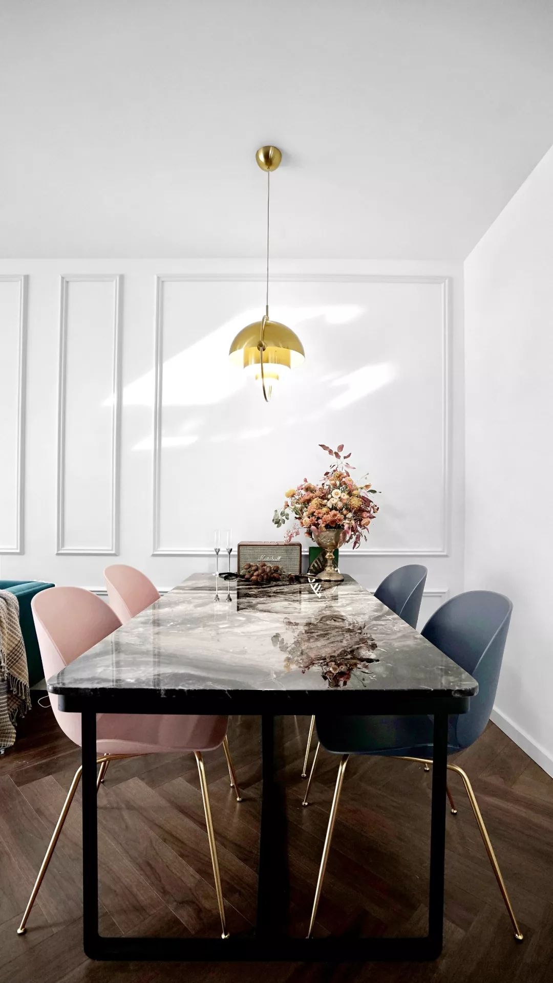 还买乌云壁纸呐?!他家藏着海外小众壁纸大全