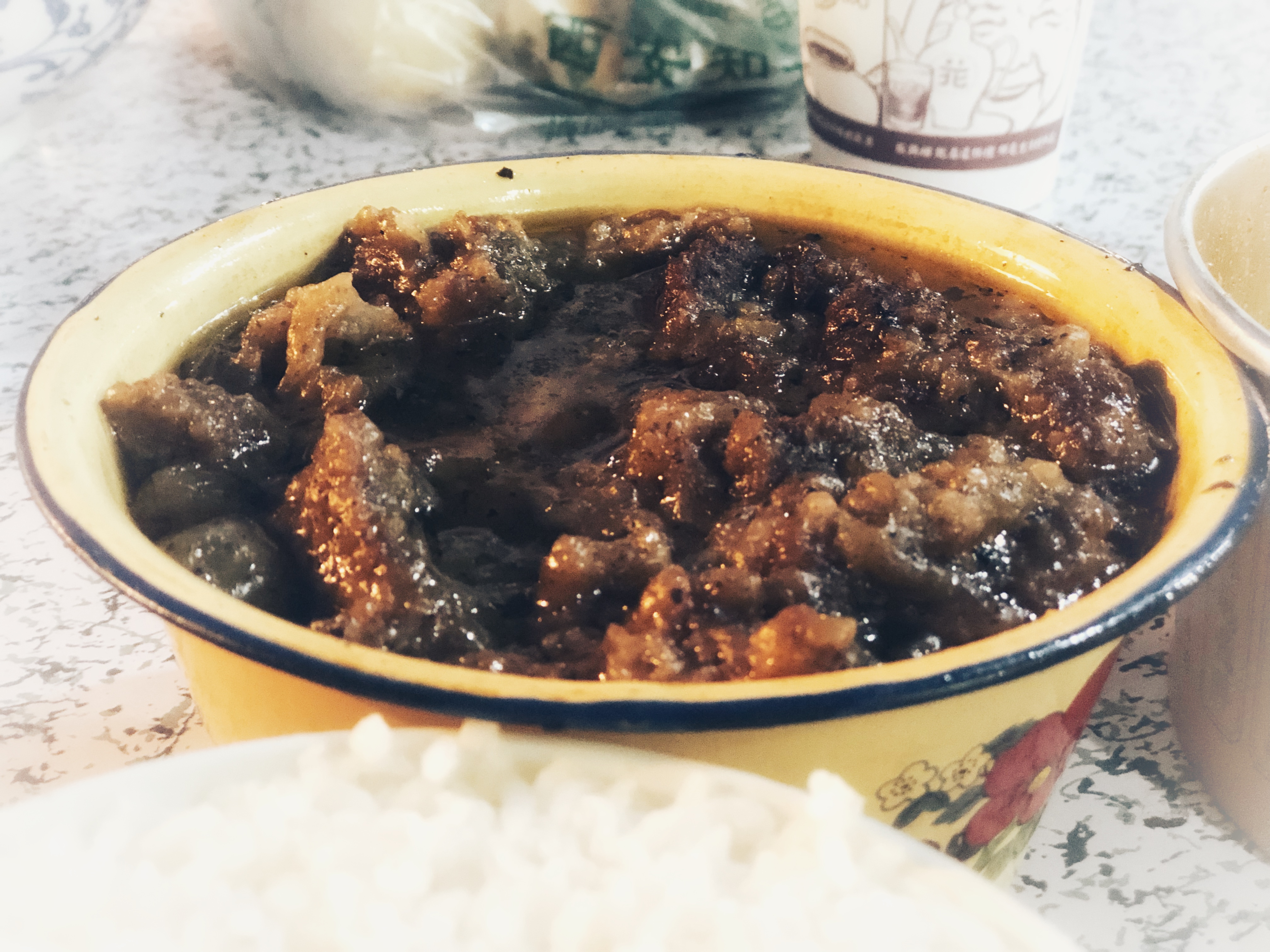 2023年穿越古城徒步挑战,挑战西安城墙走一圈