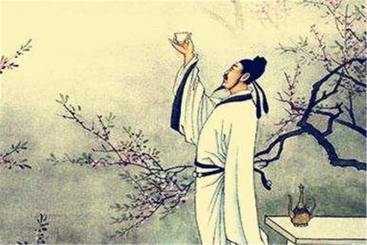 李白的千古绝句十首,李白经典的七言绝句