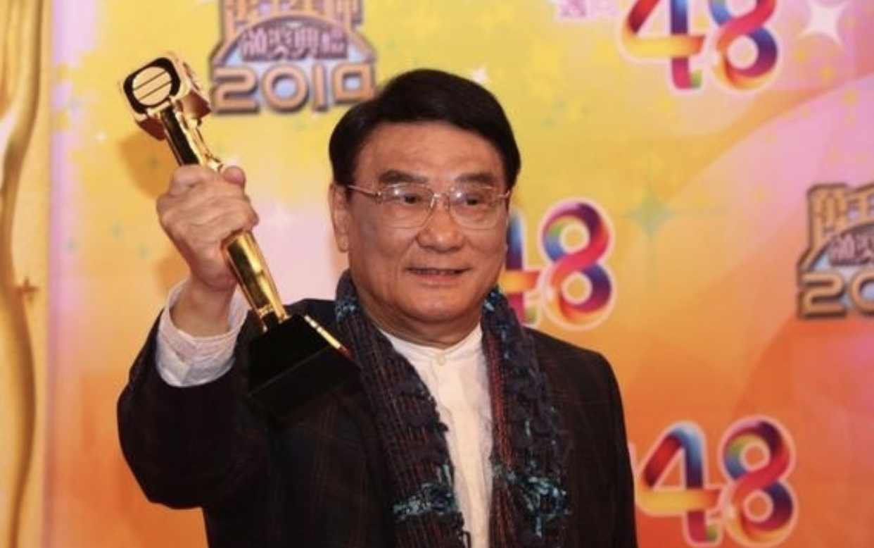 演员谭炳文去世,香港演员谭炳文去世原因