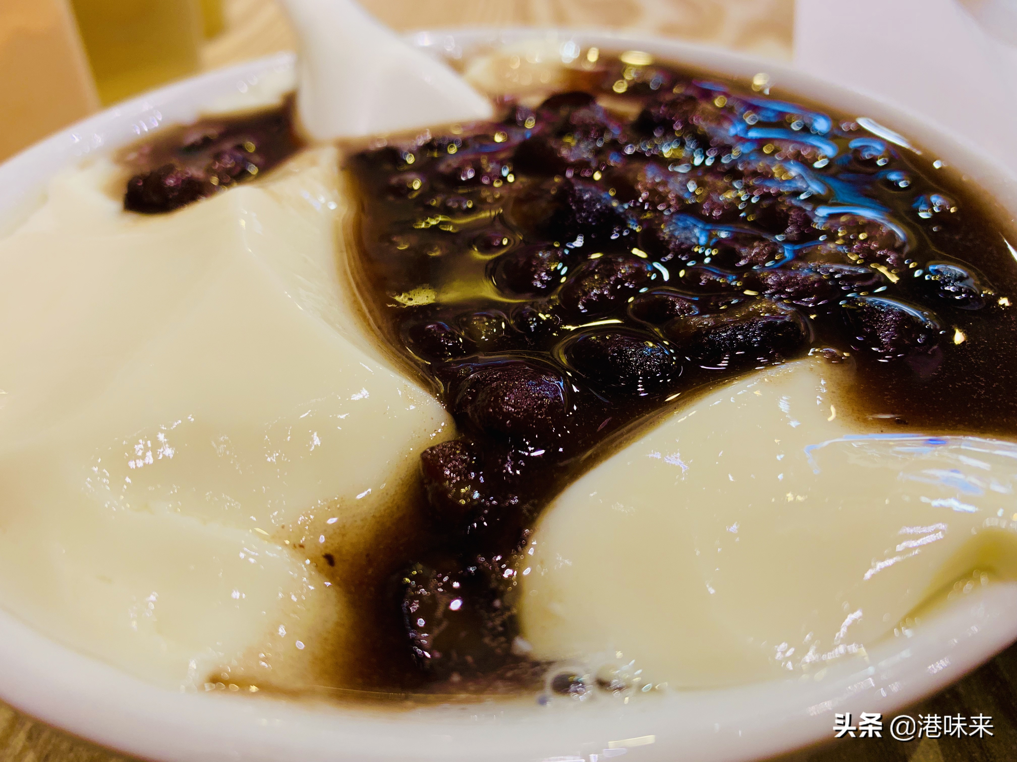 tvb最好吃的美食,香港美食探店港岛小吃