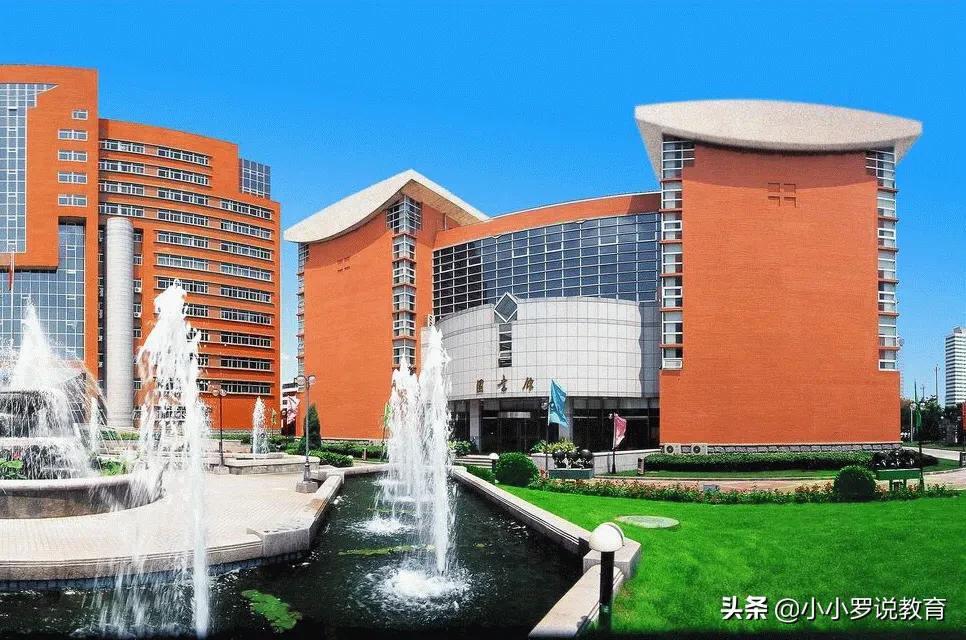 北京最厉害的二本大学，隶属中央办公厅，每年只招400多名考生