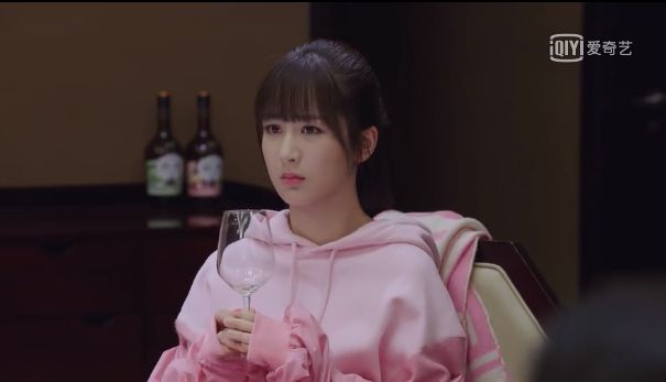 相亲大会韩商言吴白,新相亲大会完整版韩商言