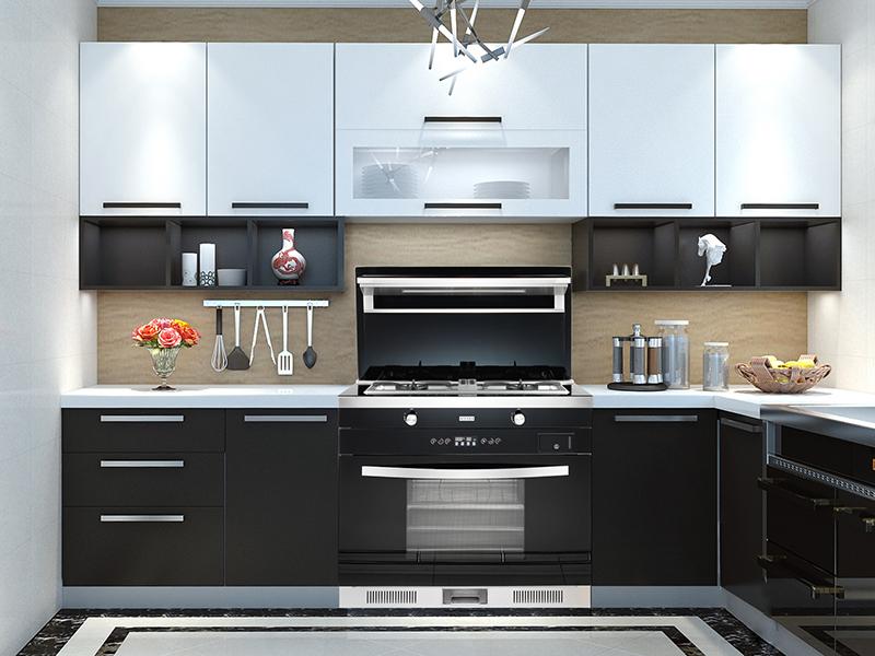 我们是一个古老的吃货国家，厨房难以清理，这些厨具绝对是好帮手