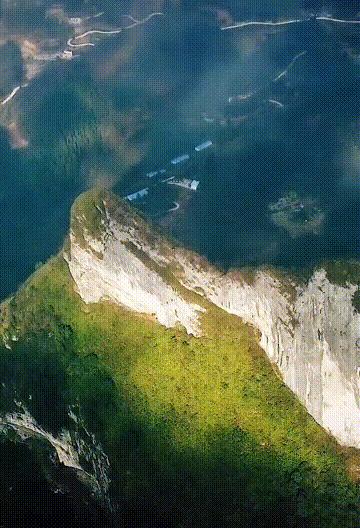 湖北小众古镇旅游推荐,湖北悠闲不累的旅游胜地