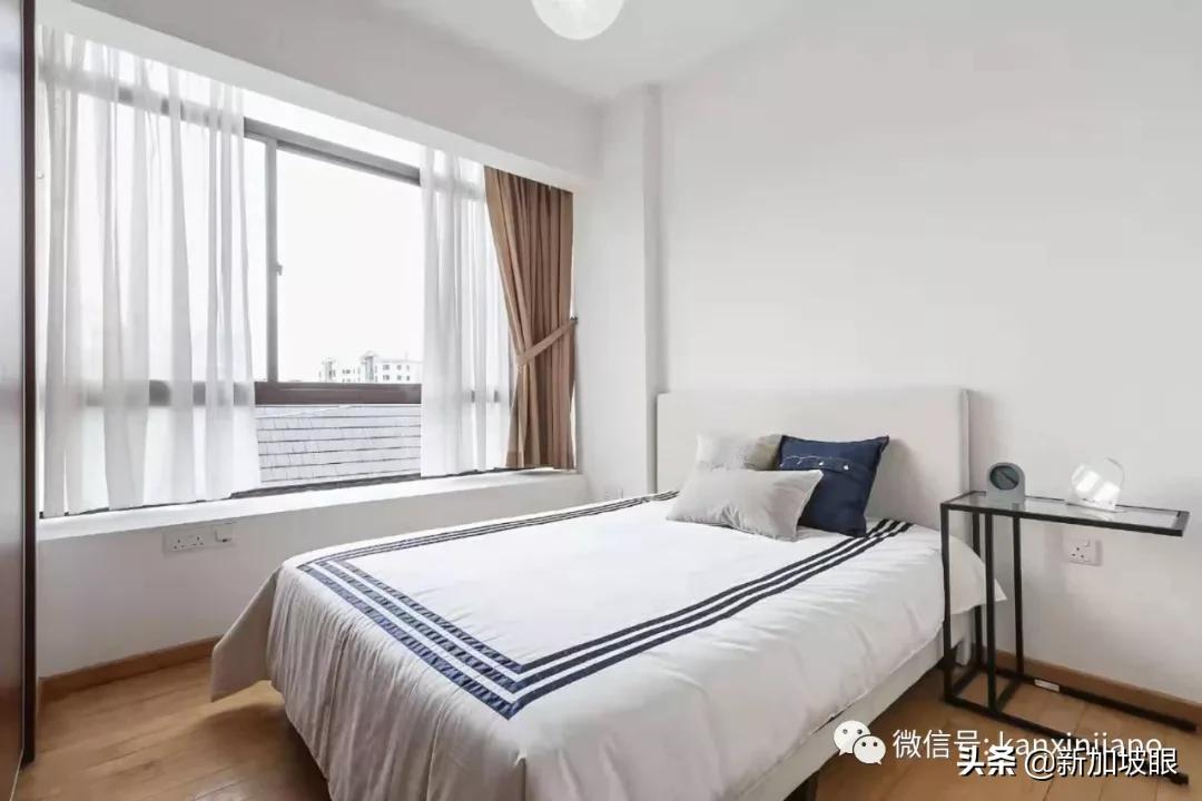 新加坡最新租房价格一览表,新加坡最新租房2室消息