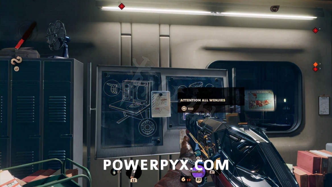 死亡循环市中心山洞里的宝箱,死亡循环1050ti能玩不