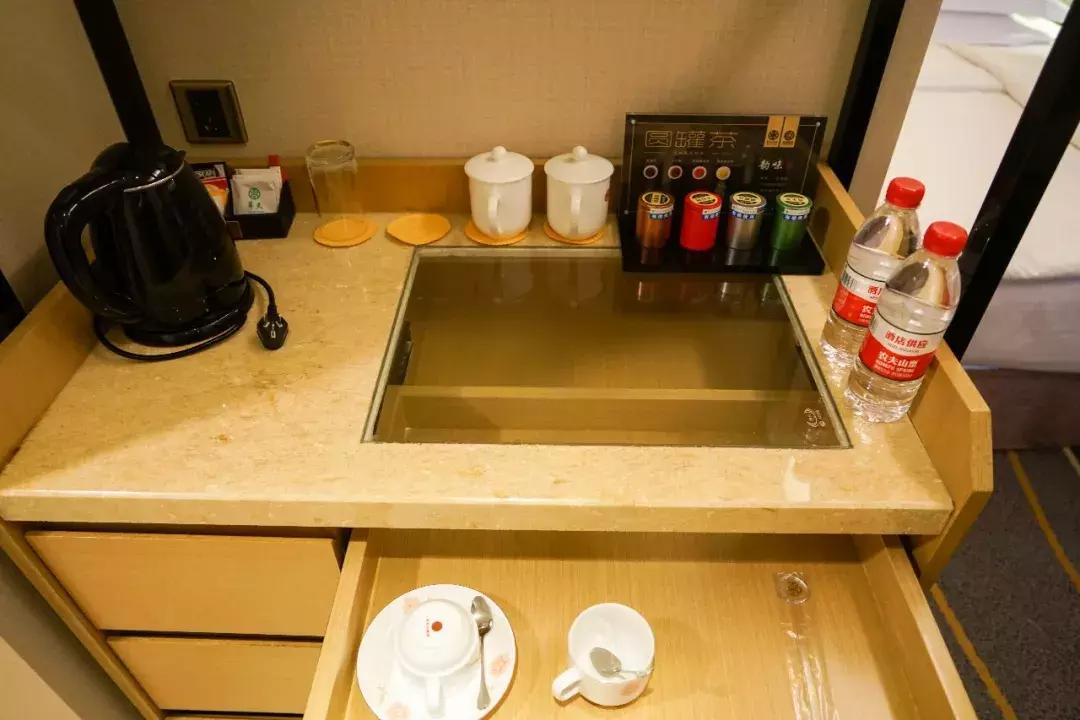 长沙华天酒店总店怎么样,长沙华天酒店怎么样