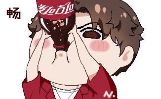 七夕你想怎么玩？情定大码头、反转可口可乐？超多福利撩你没商量