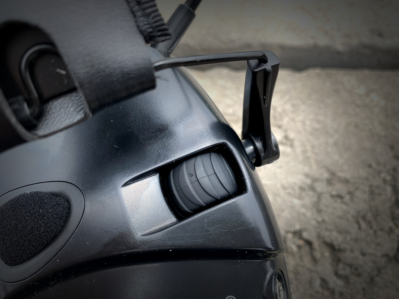 李逵李鬼，且看如何分辨真假霍华德,HowardLeight拾音降噪耳机