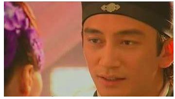 绝世双骄李小璐片段,李小璐演的绝代双骄