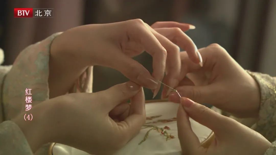 价值几百块钱的美甲款式,20平的美甲店既好看又便宜