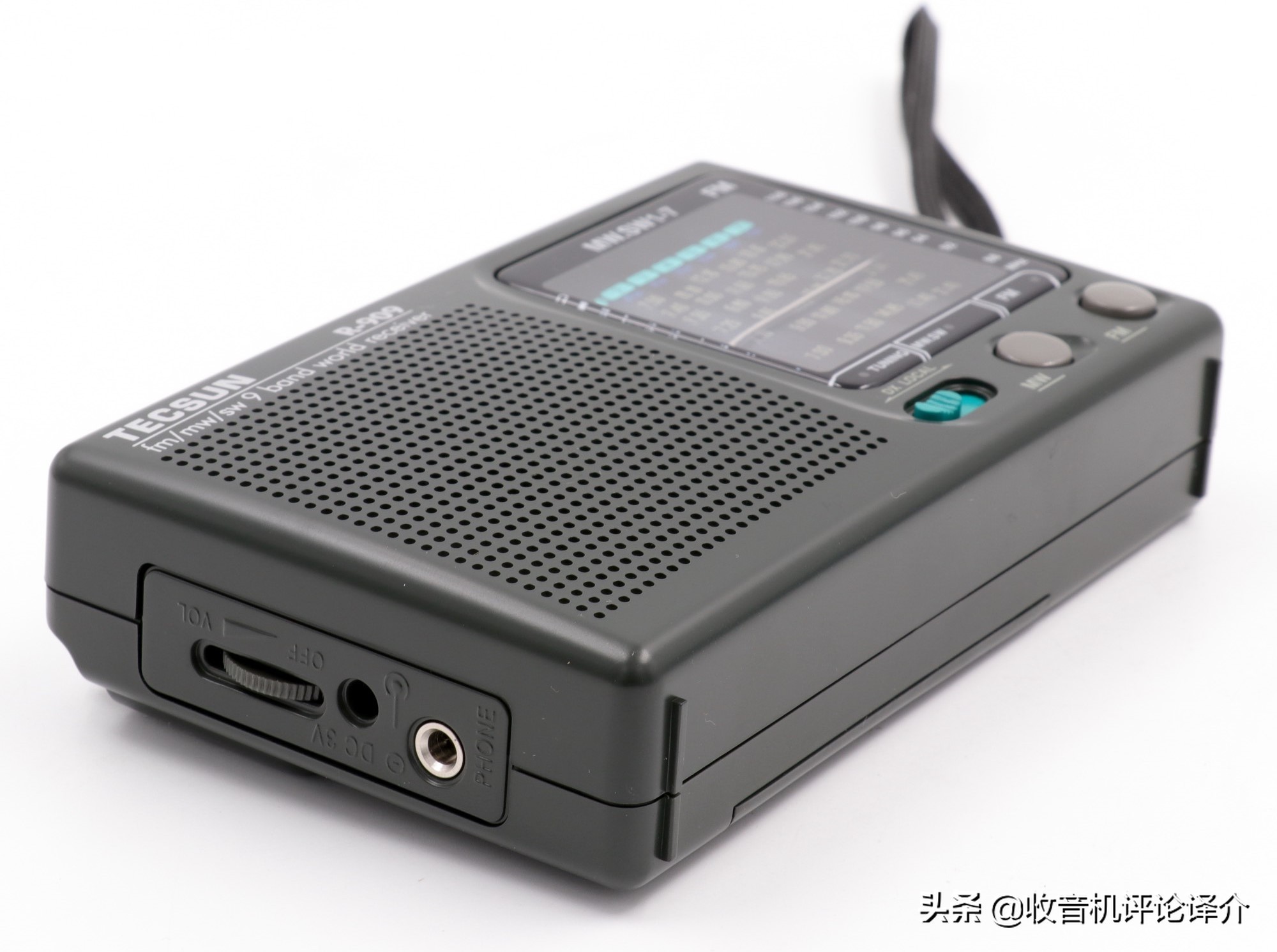 上海德生收音机专卖店,德生收音机价格一览表