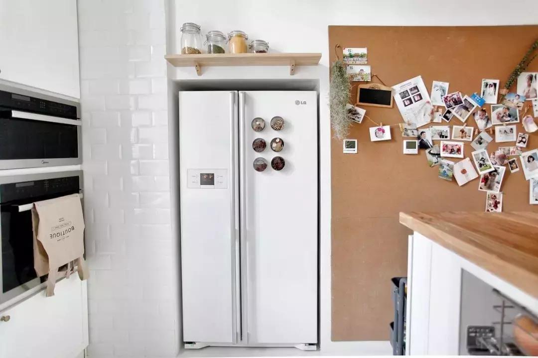 为了女儿买76㎡学区房，改造后竟被隔出8间房！客厅就有40㎡